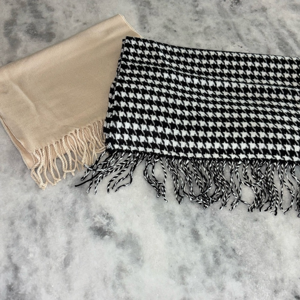 Scarf Bundle